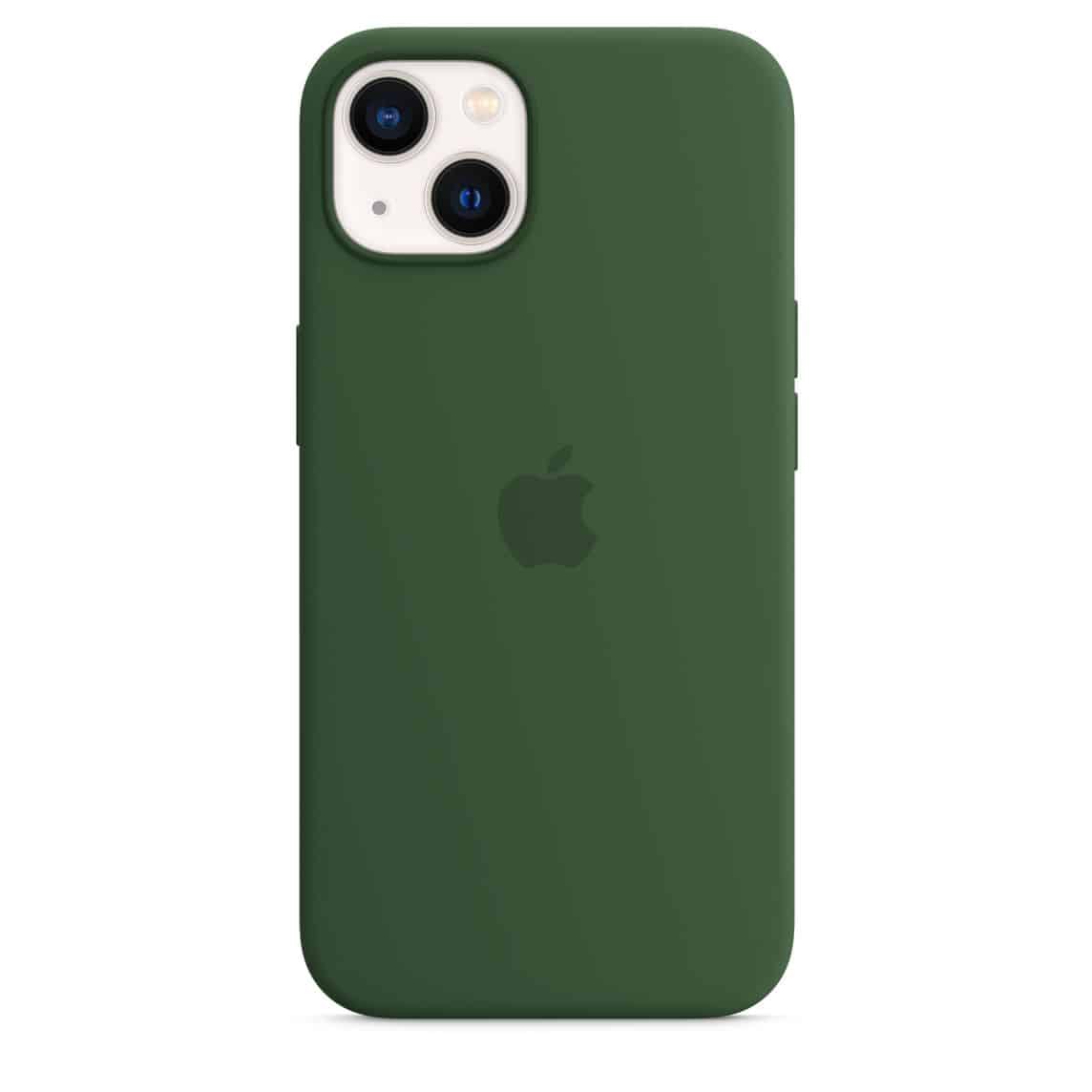 قاب سیلیکونی ايفون iPhone 16 pro(سیلیکون اصل)